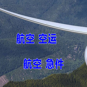 且末玉都航空邮寄快递-选东方航空和上海航空