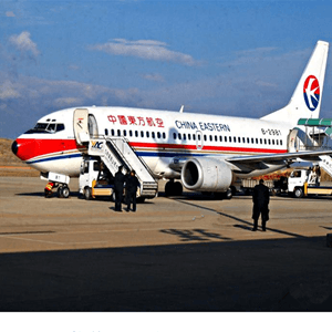 且末玉都航空邮寄航空快运业稳步发展的原因是什么？